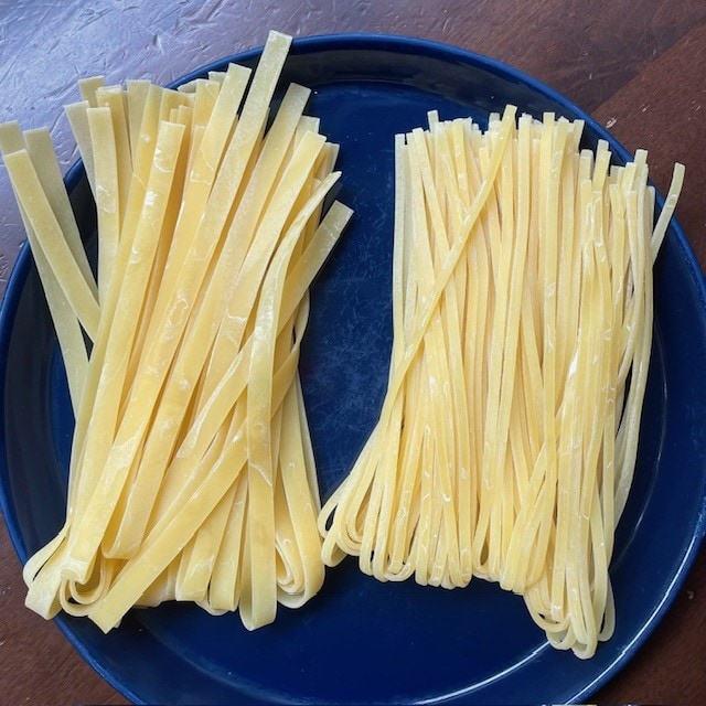 【セレオ国分寺】生パスタ　入荷しています