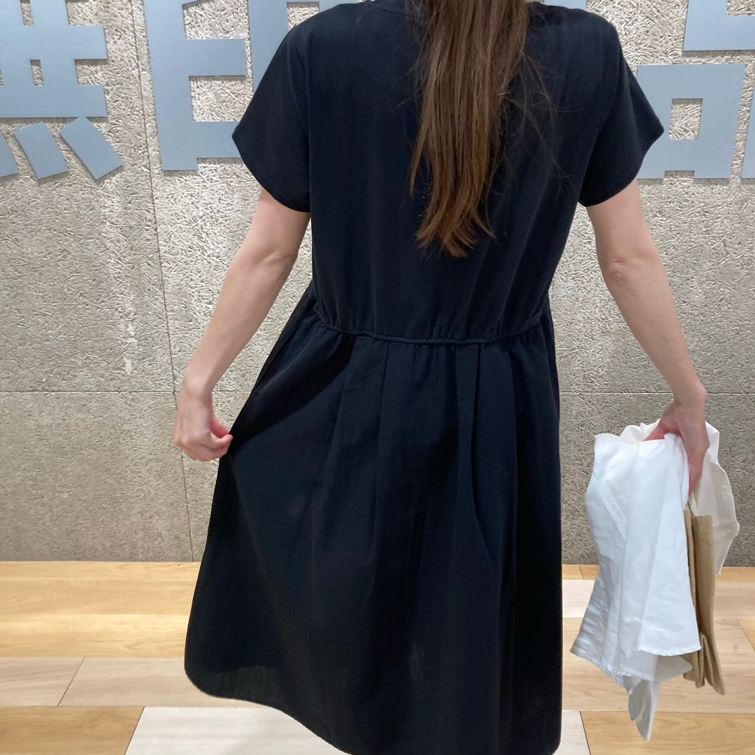 【ゆめタウン姫路】　身長158㎝