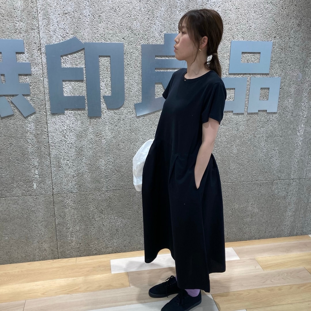 【ゆめタウン姫路】　身長158㎝