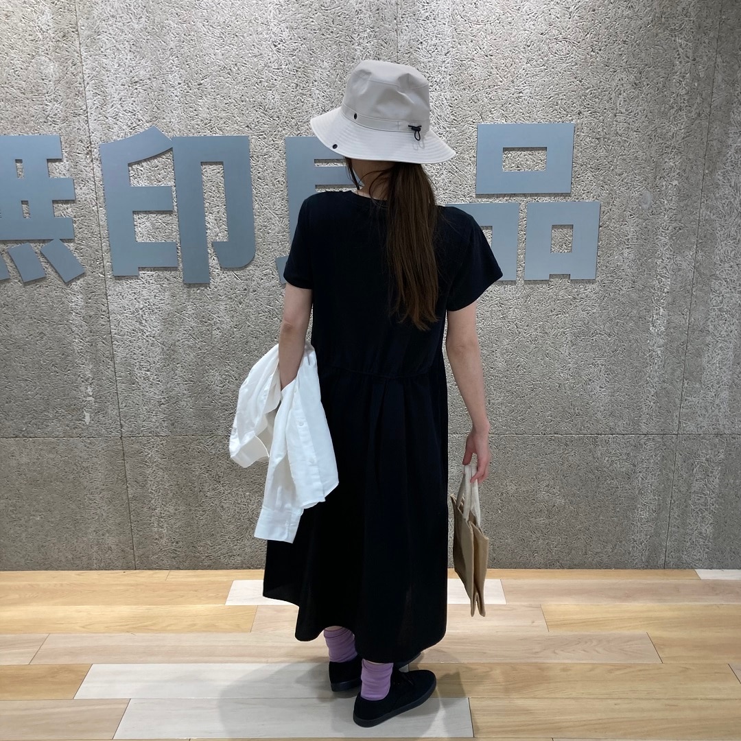 【ゆめタウン姫路】　身長158㎝