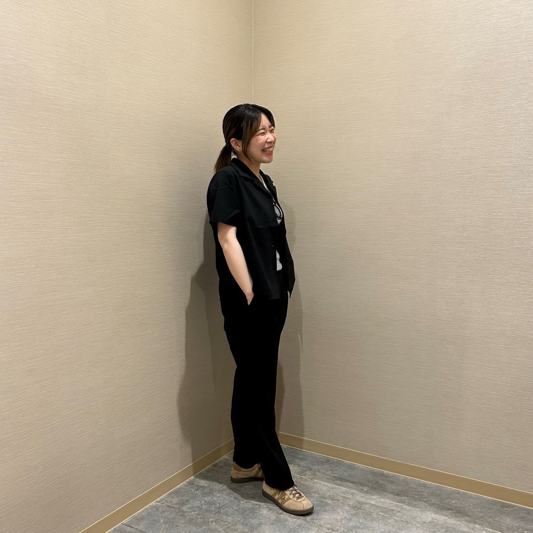 【ブルメール舞多聞】身長153cm