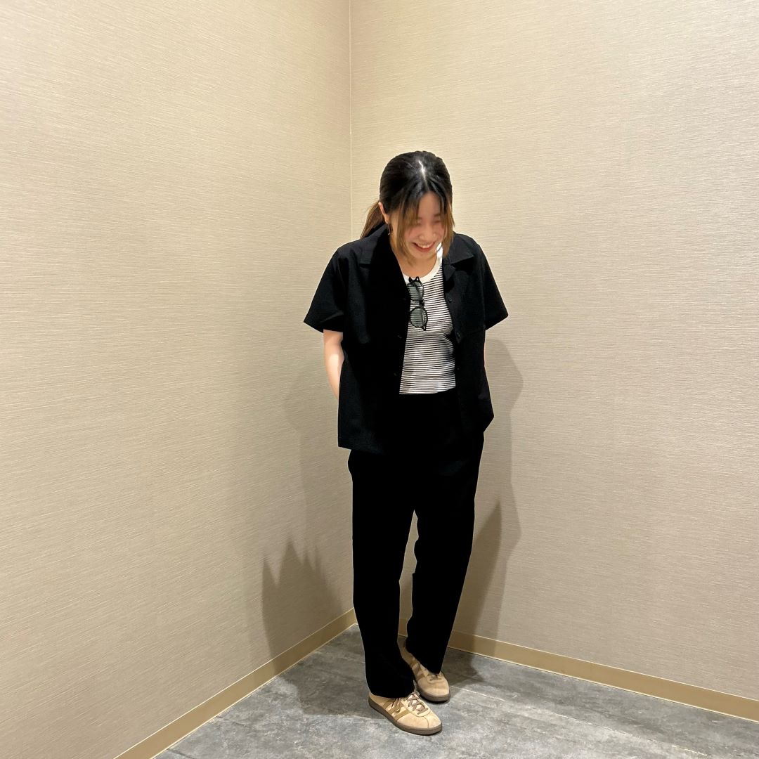 【ブルメール舞多聞】身長153cm