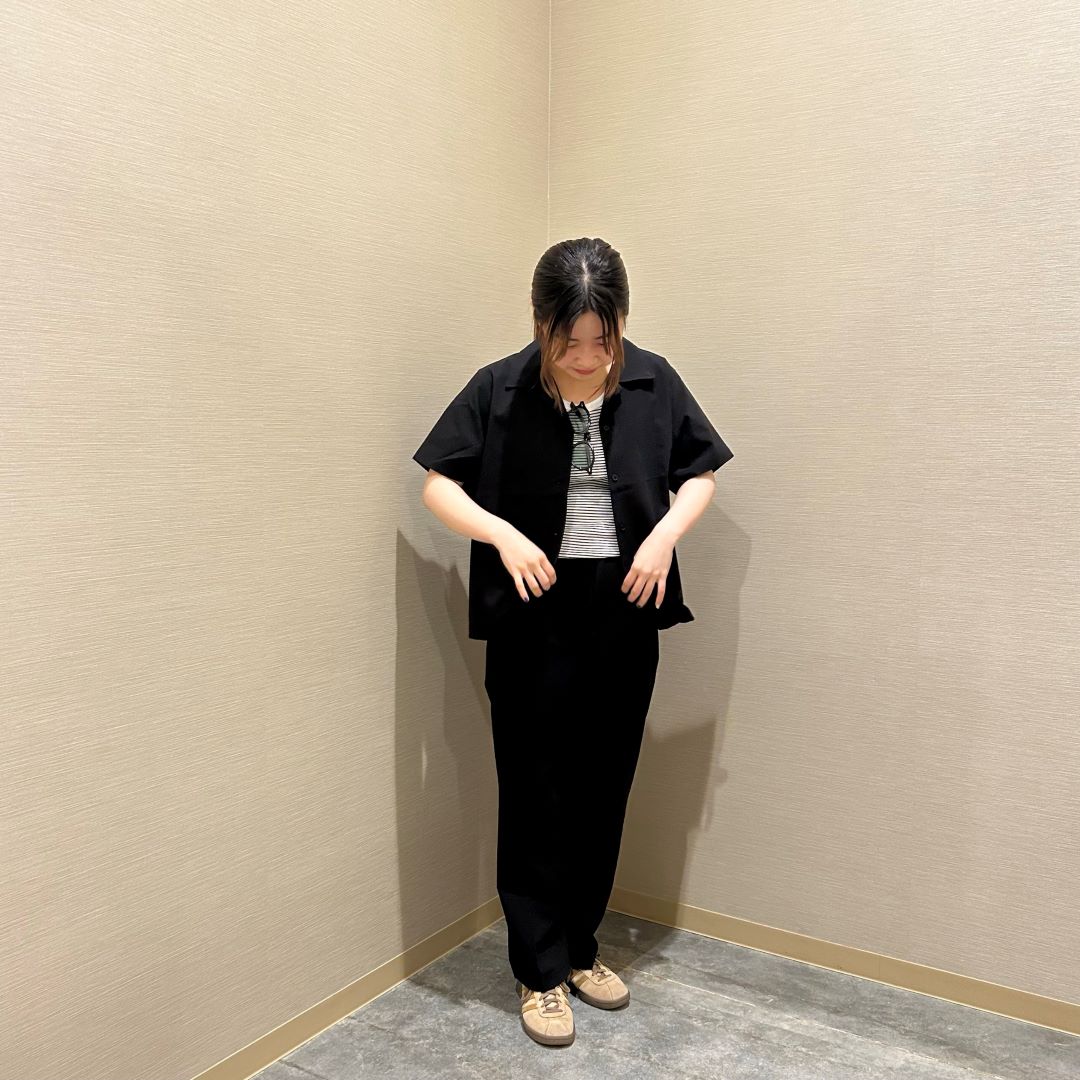 【ブルメール舞多聞】身長153cm