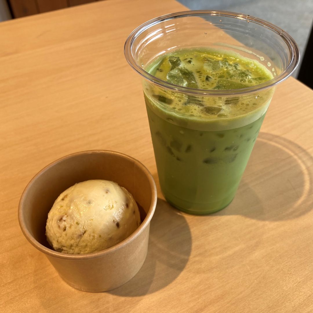 ピスタチオ　写真