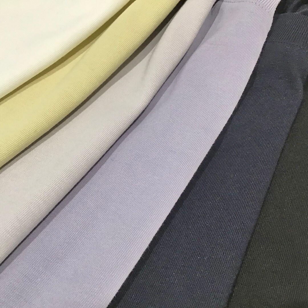 涼感UVカットワイド半袖Tシャツ