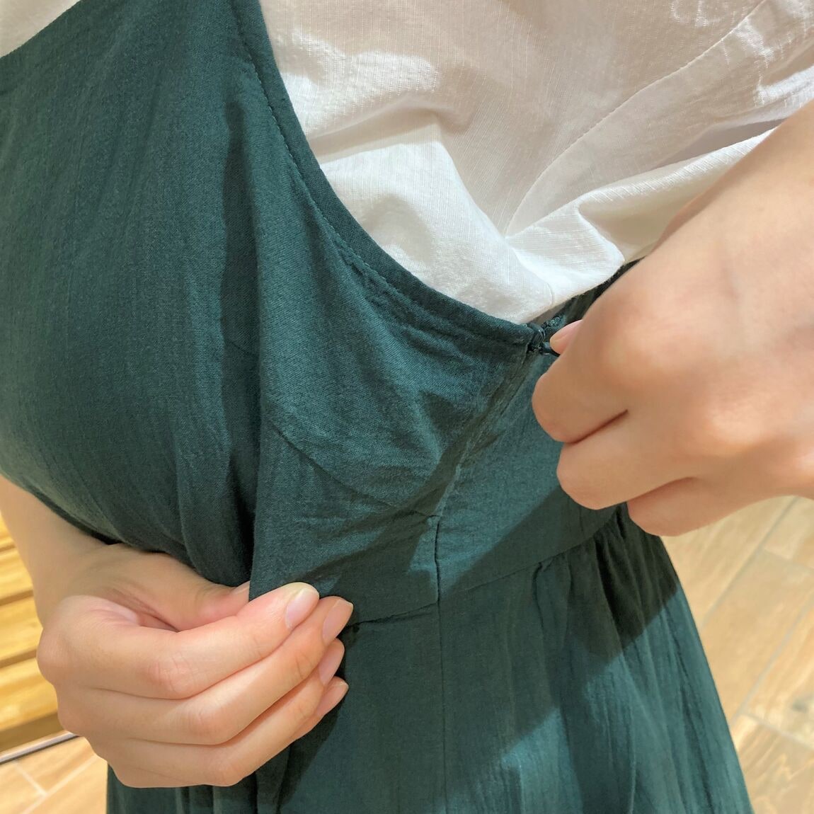 c