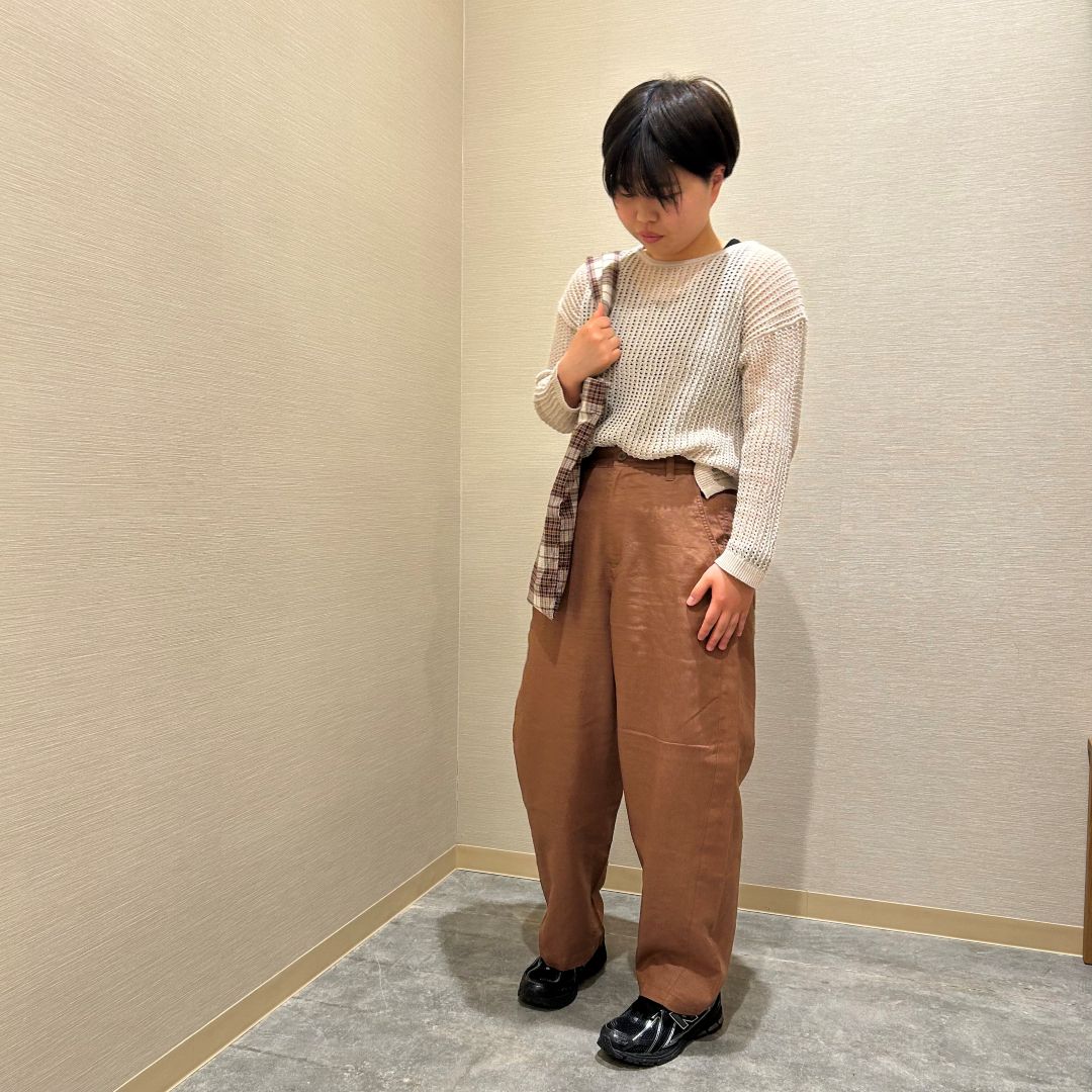 [ブルメール舞多聞]身長160㎝