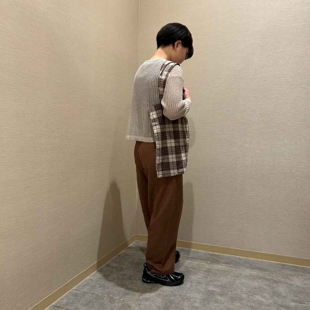 [ブルメール舞多聞]身長160㎝