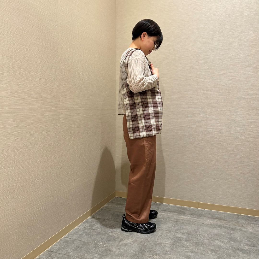 [ブルメール舞多聞]身長160㎝