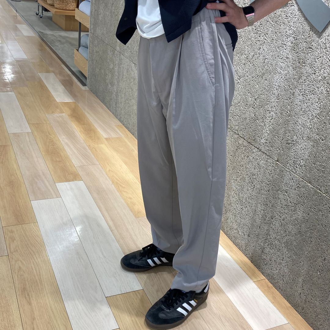 【ゆめタウン姫路】身長177cm