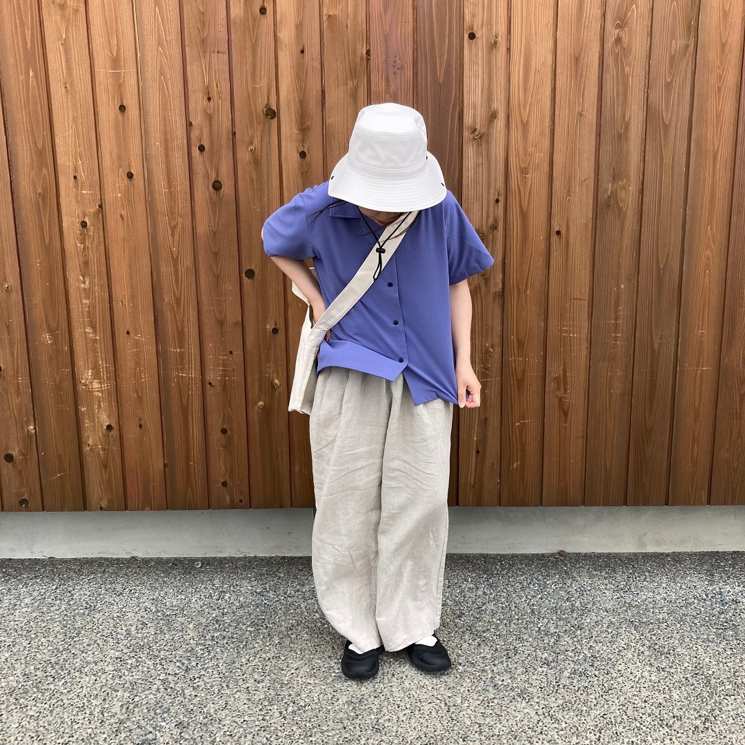 風を通す