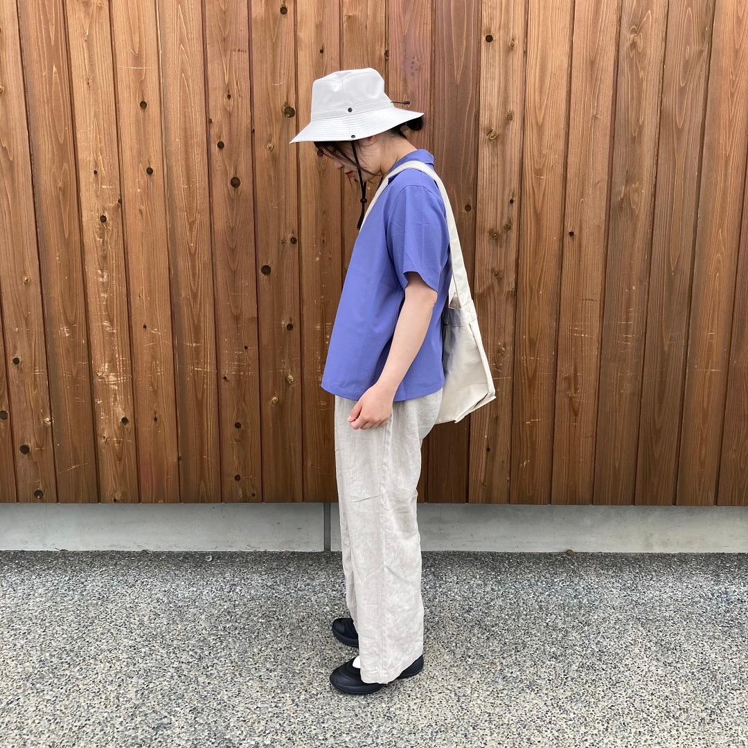 風を通す