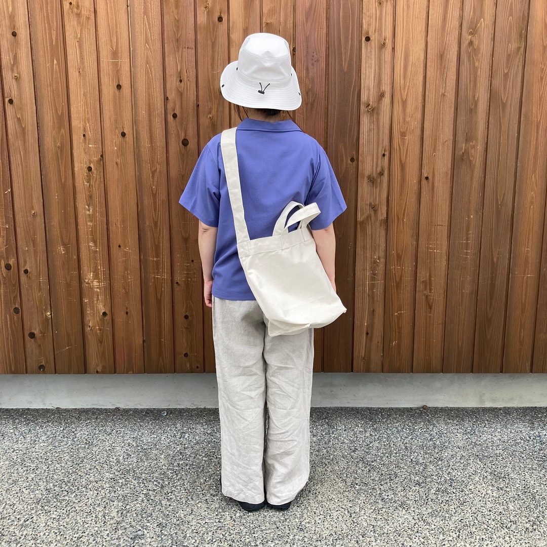 風を通す