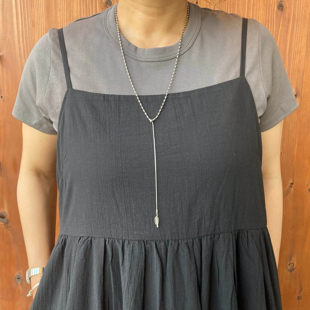 涼感汗じみしにくいクルーネック半袖Ｔシャツ