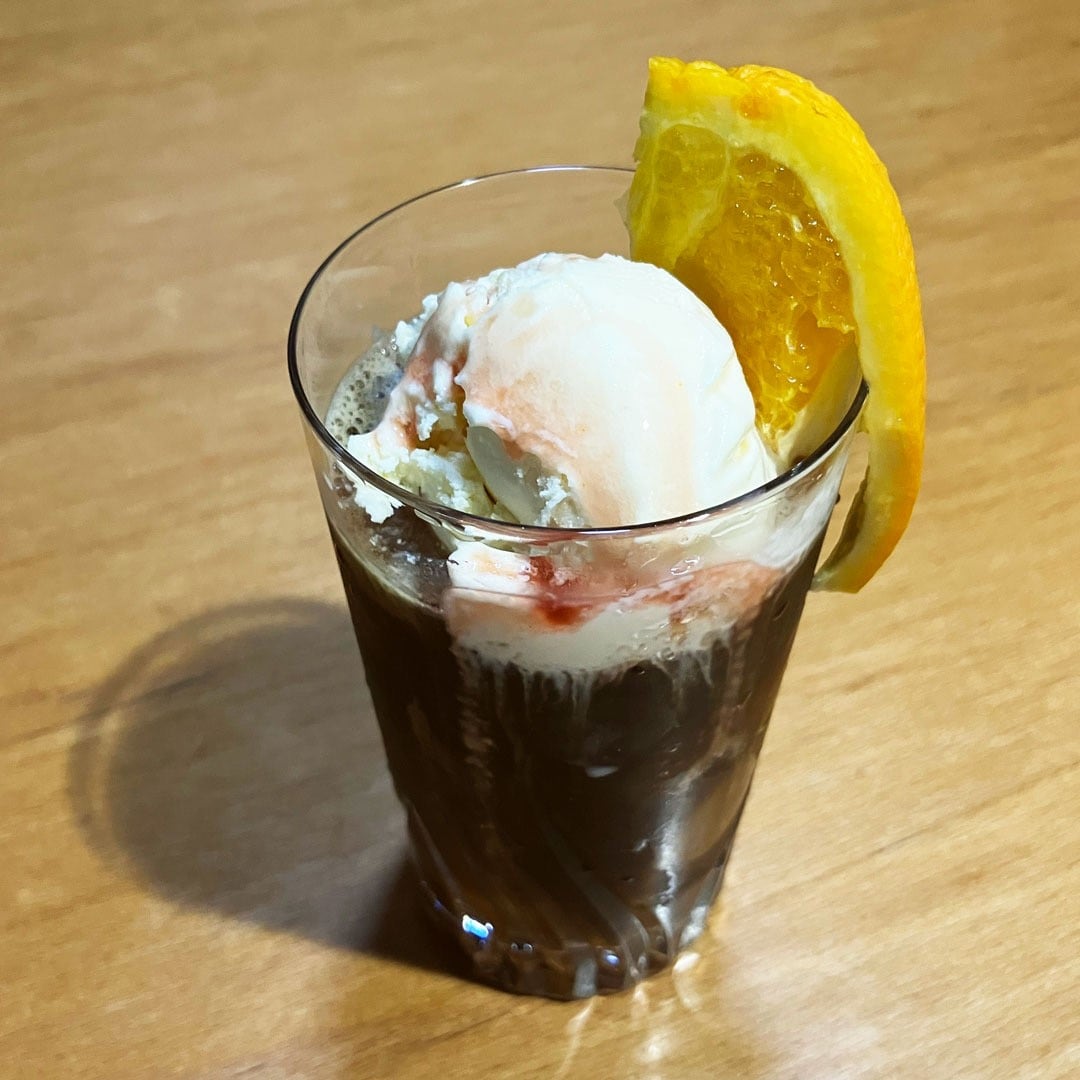フロート