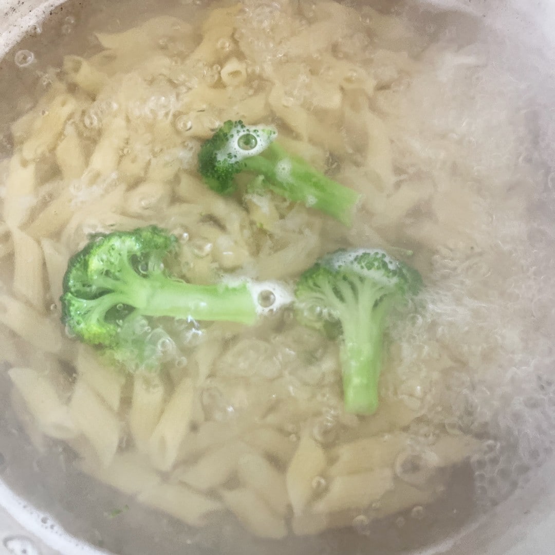 パスタソース