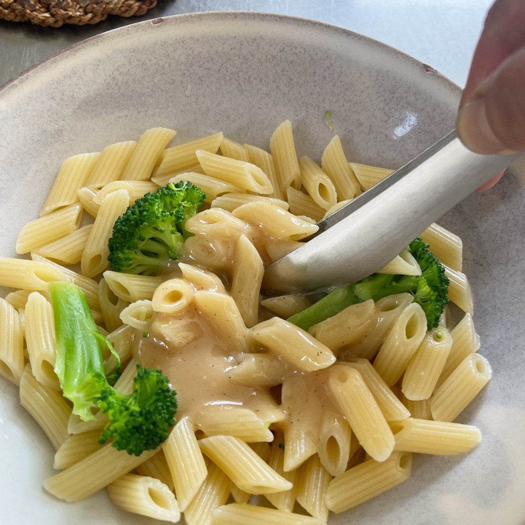 パスタソース