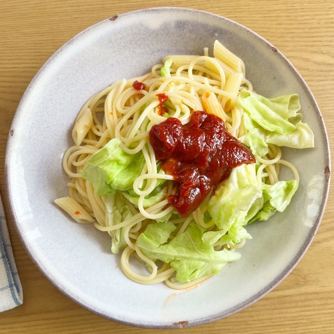 パスタ