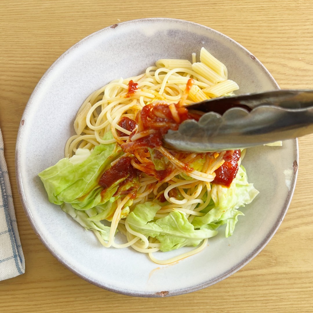 パスタ