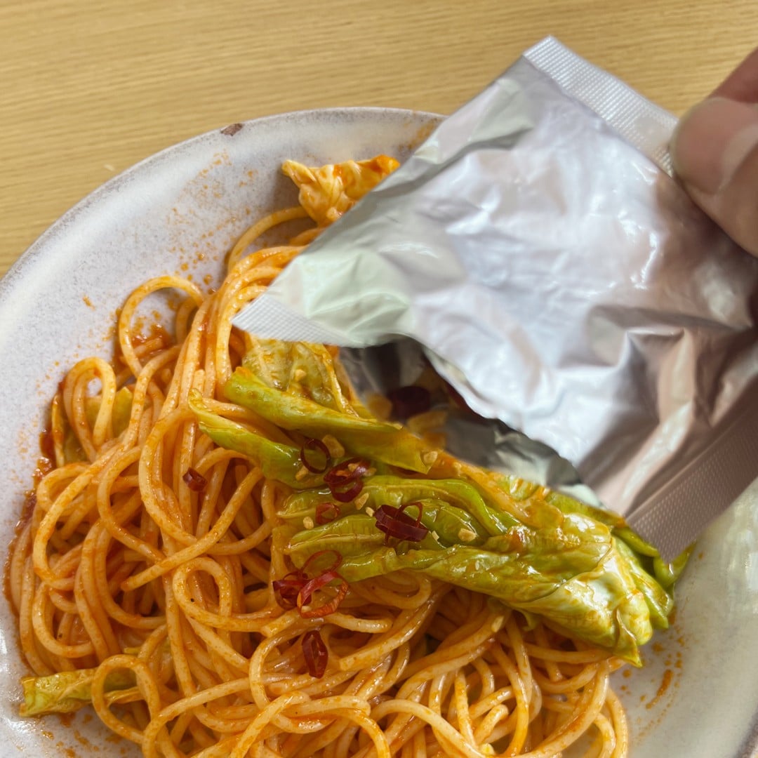 パスタ