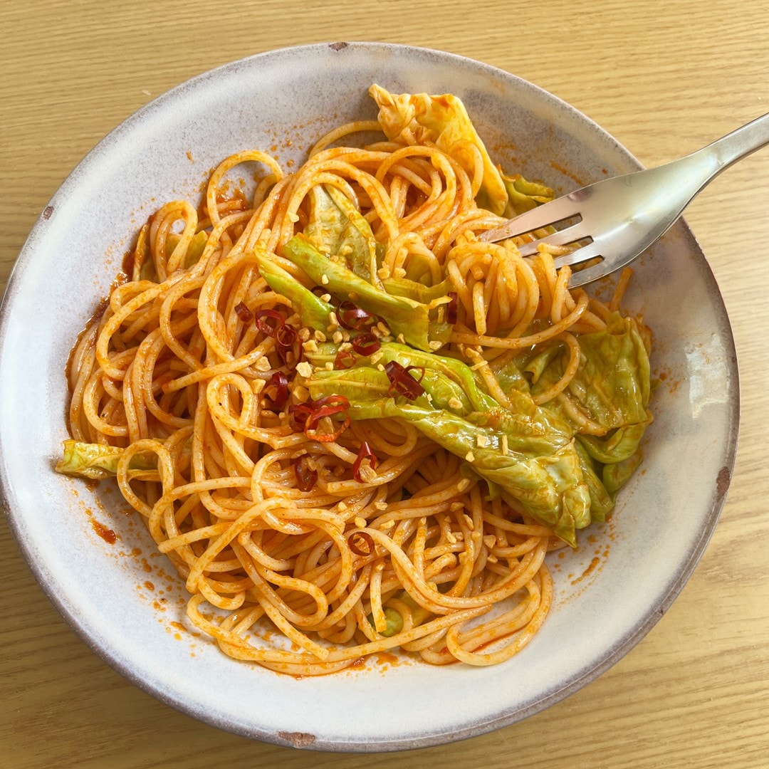 パスタ