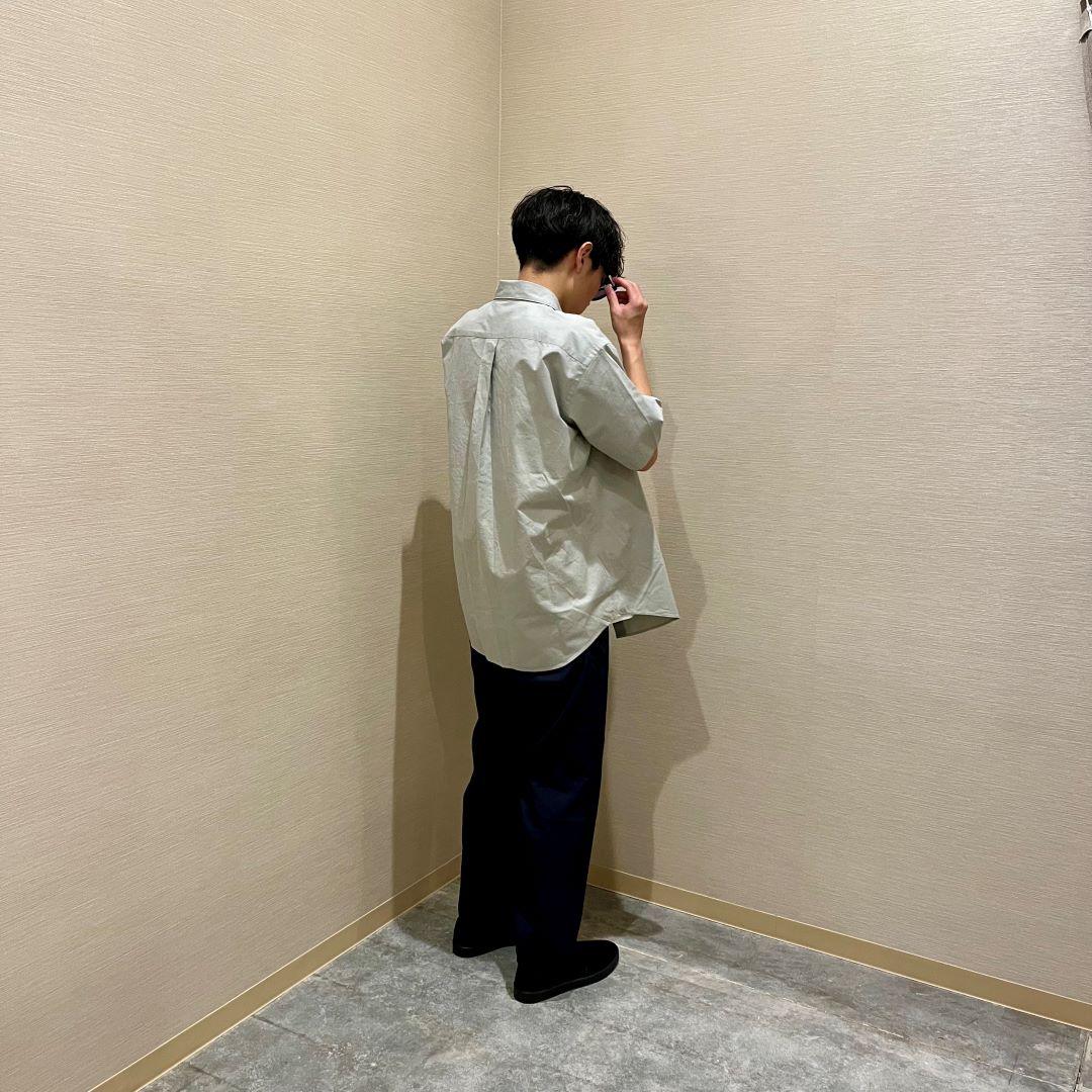 【ブルメール舞多聞】身長173㎝