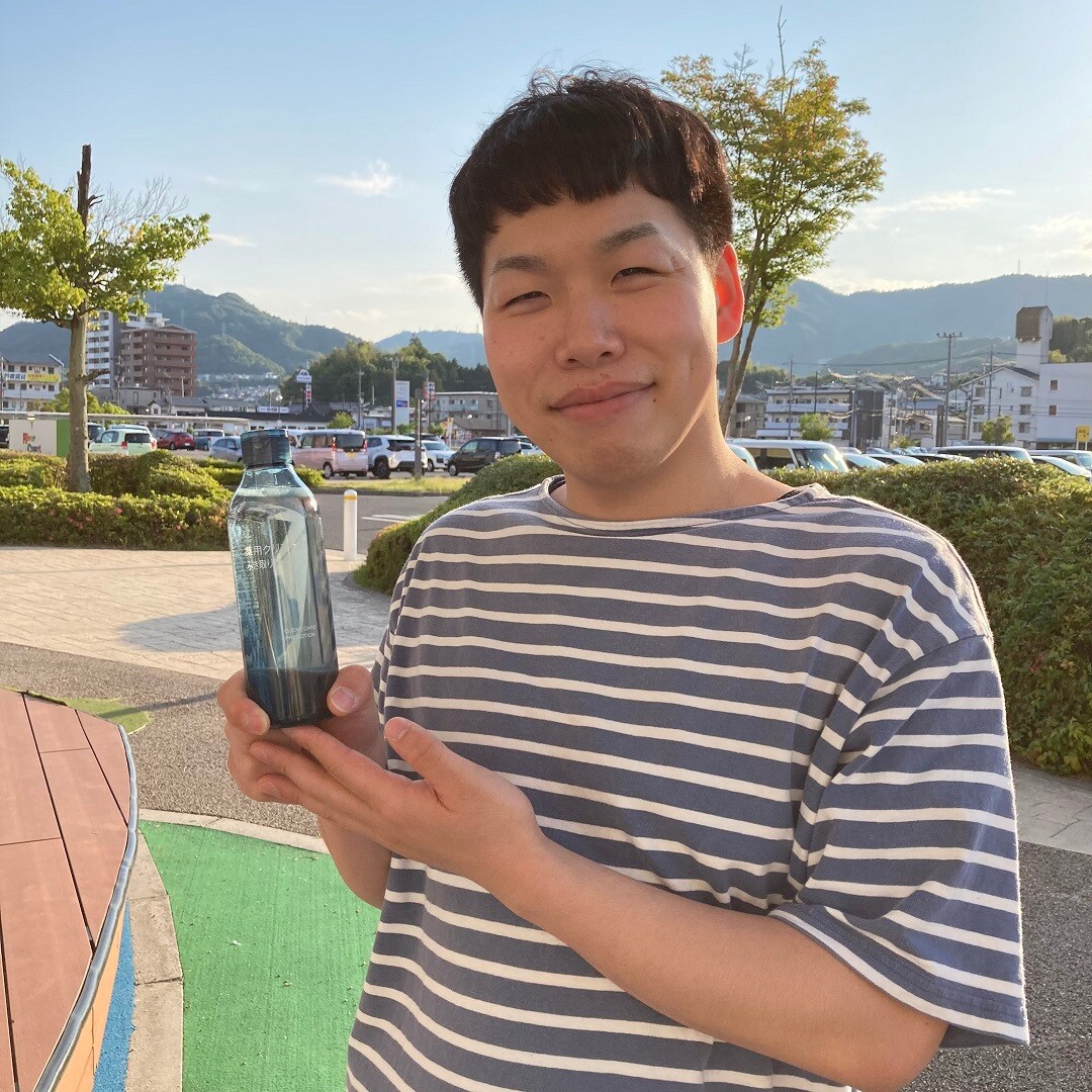 薬用クリアケア07キノ正面