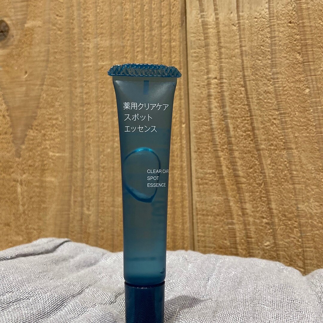 薬用クリアケア05スポット