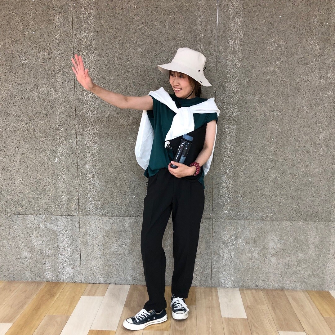 【ゆめタウン姫路】身長158㎝