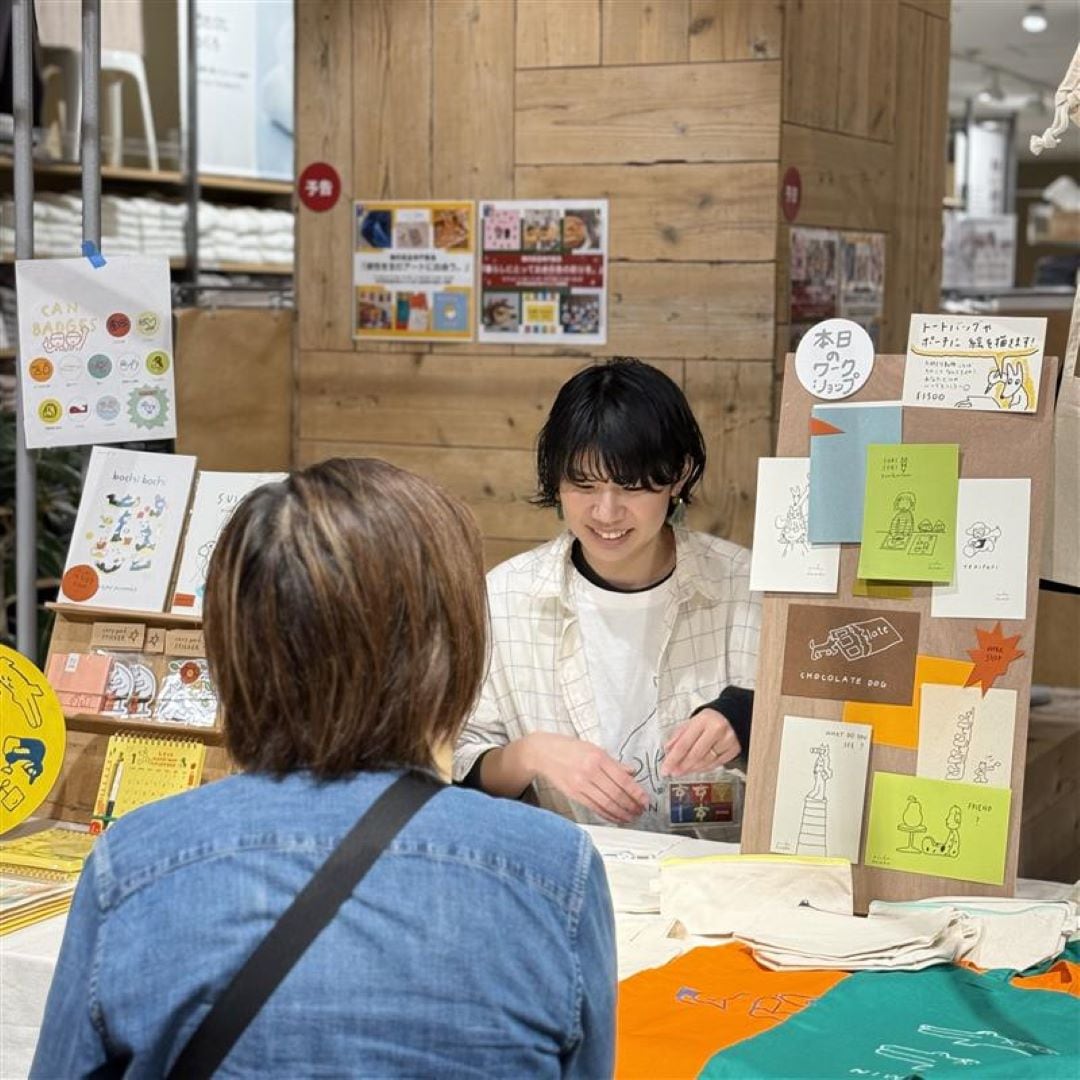 神戸阪急_レポート
