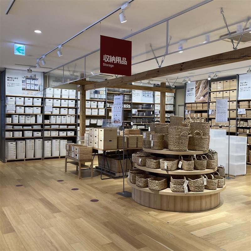 【イオンタウン伊賀上野】売り場をリニューアルしました！_V9Jyss