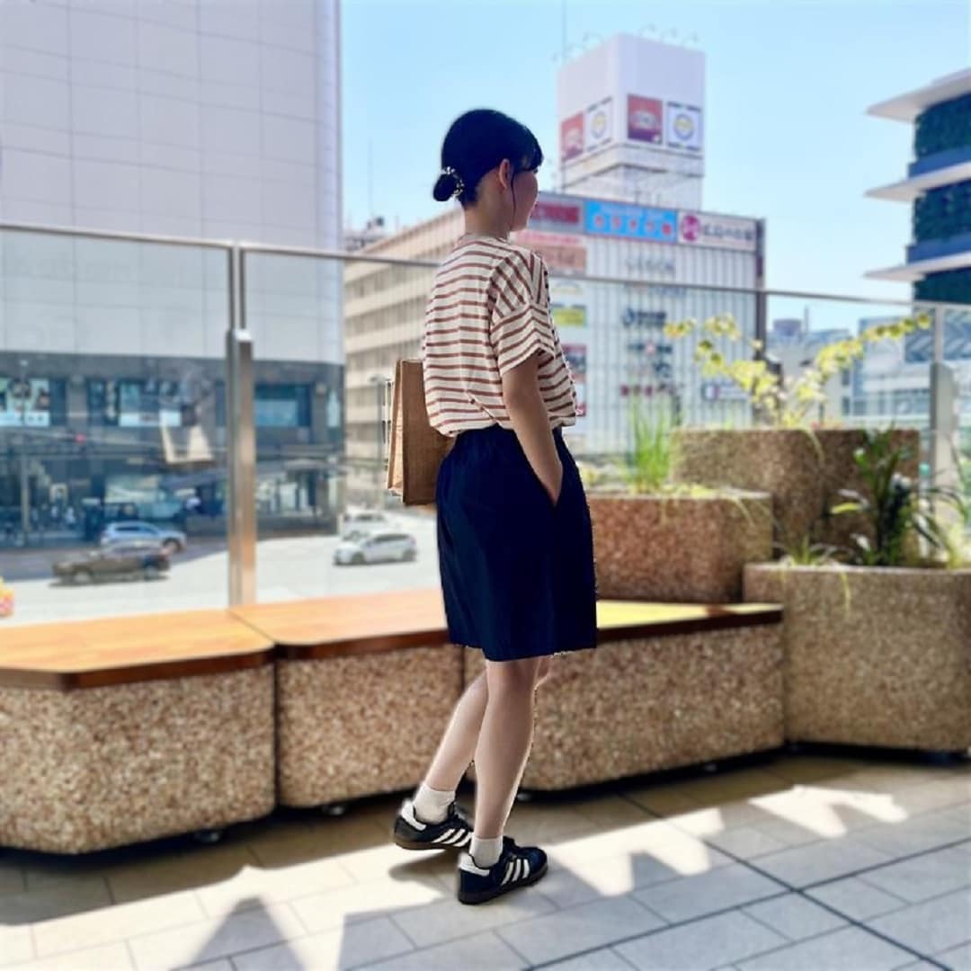 ミナモア広島