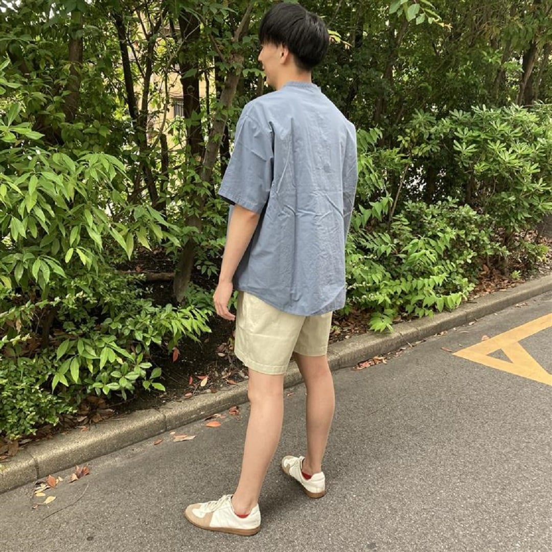 【イオンモール熱田】身長cm183cm