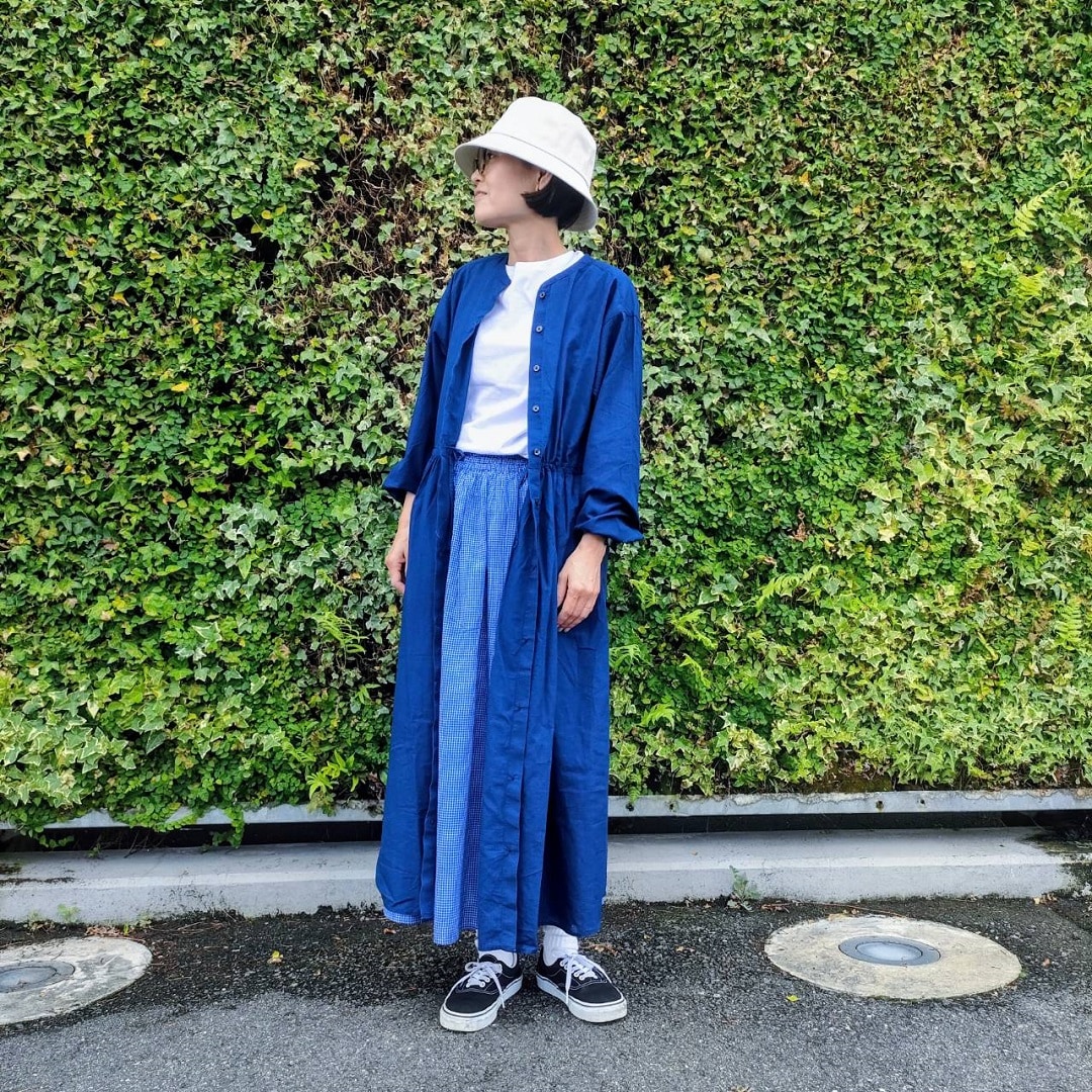 スタッフ写真