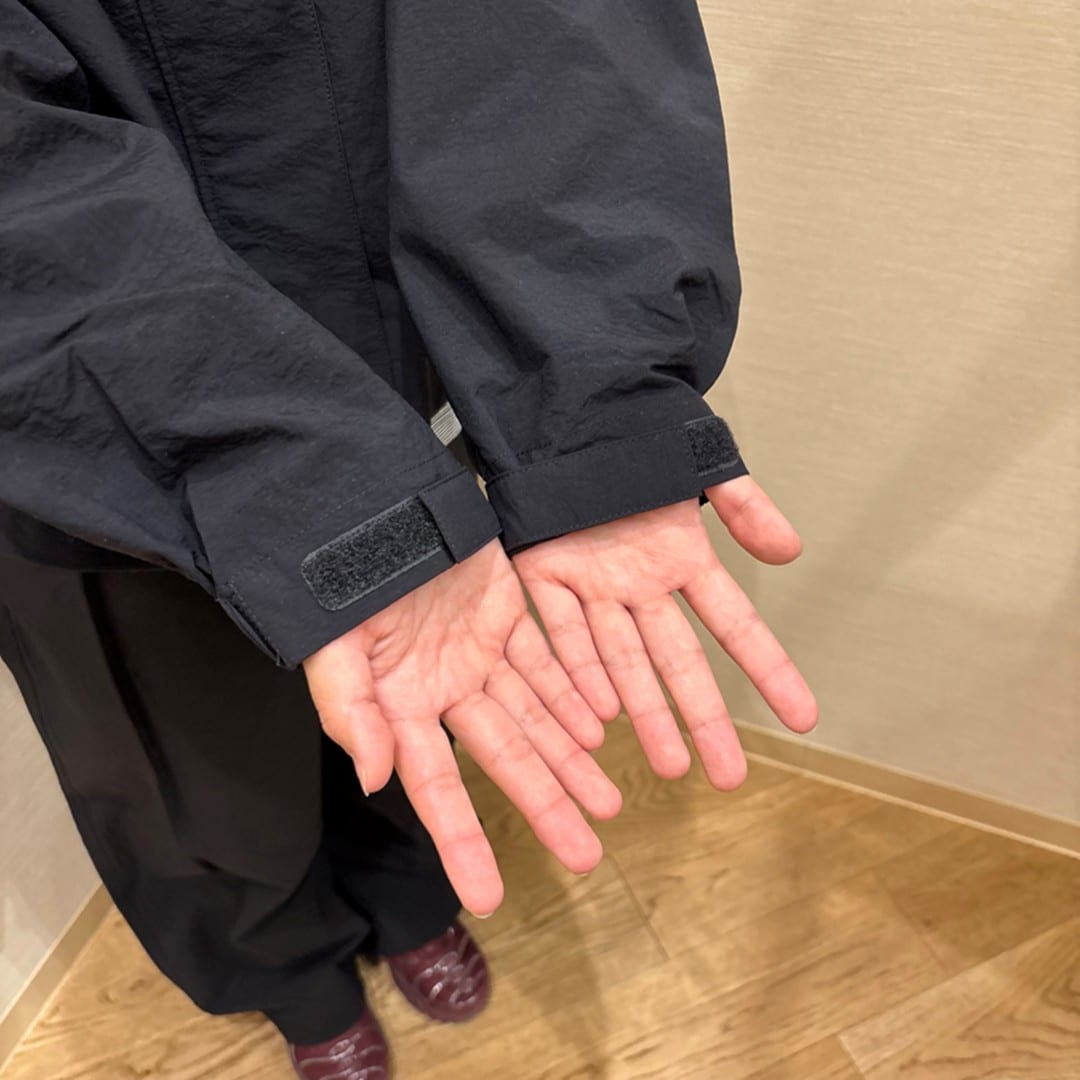 【イズミヤショッピングセンター神戸玉津】 身長160㎝_D05YJj