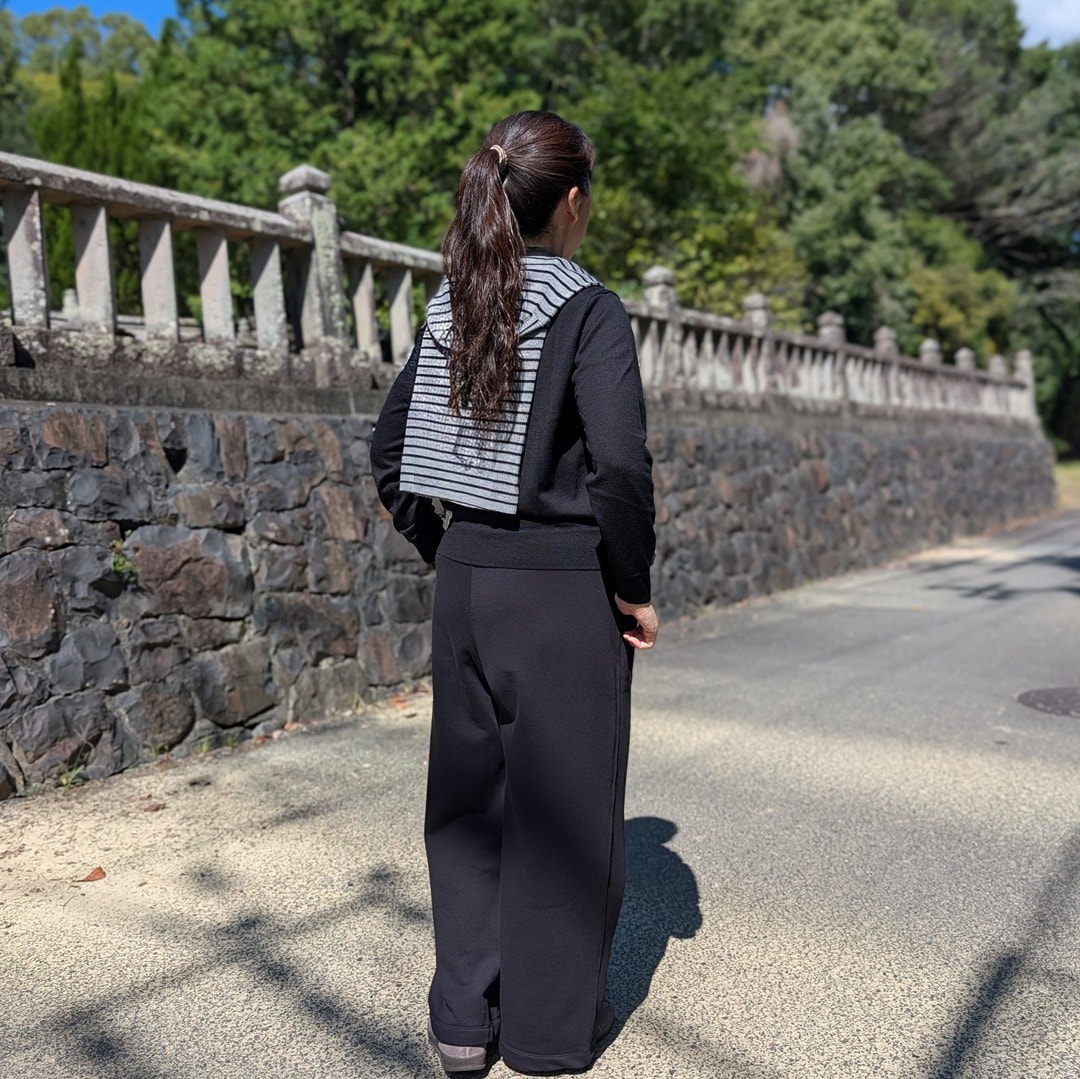 【イオンモール綾川】身長156cm_Hm8MEg