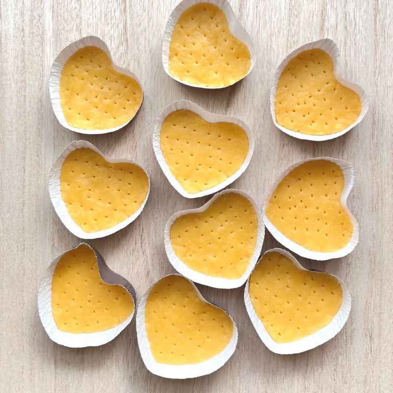 今年のバレンタインはこれ、自分でつくる「フロランタン」作ってみました