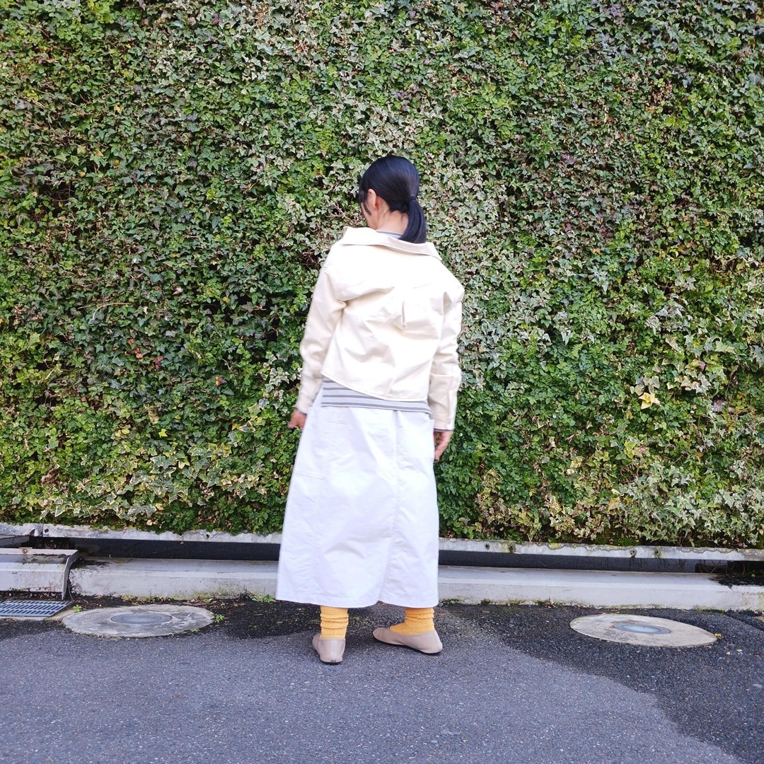 スタッフスナップ