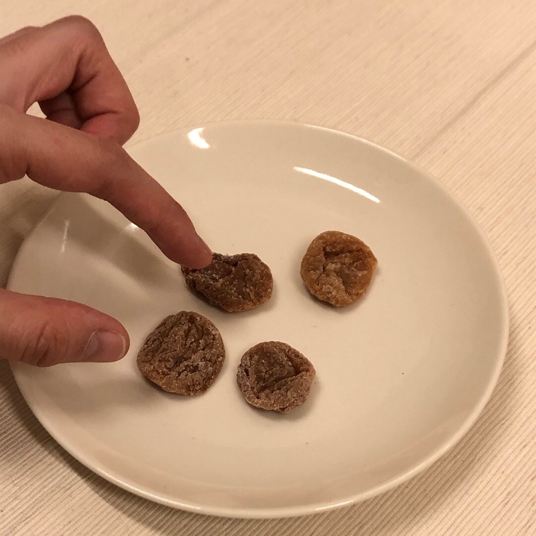 【イオンモールむさし村山】梅菓子