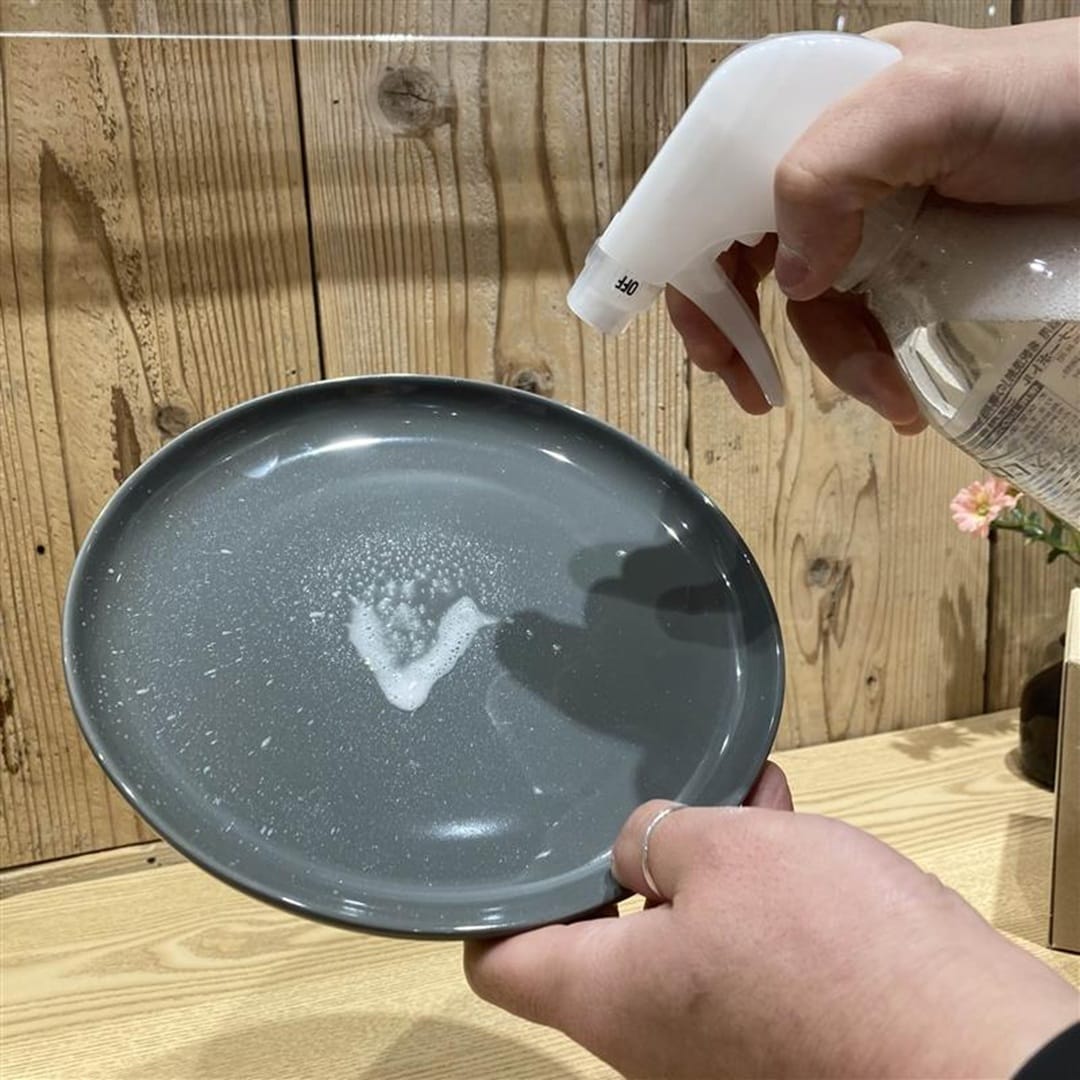 新商品希釈洗剤のご紹介