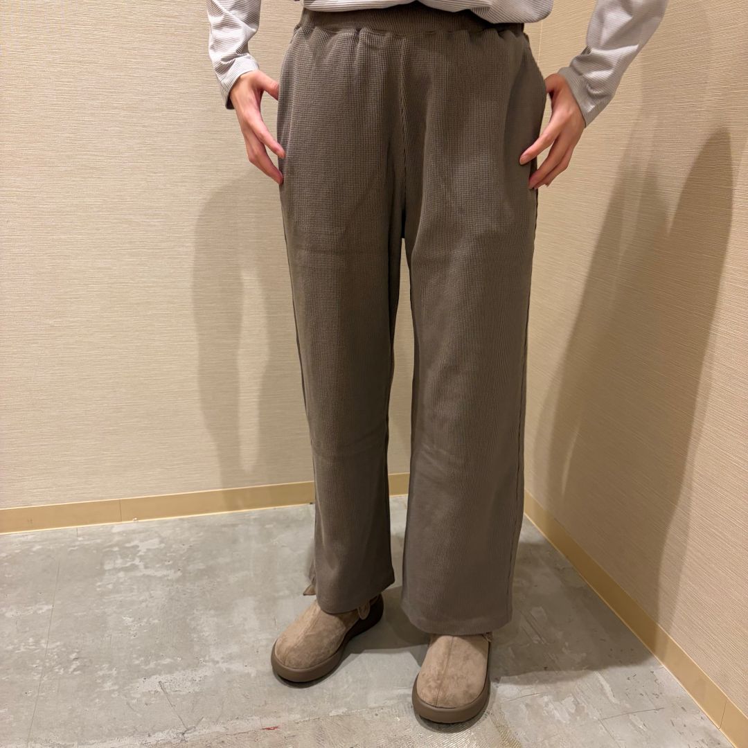 【イオンモール久御山】スウェット_BssW5M