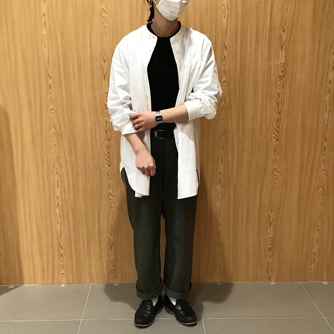 チュニック