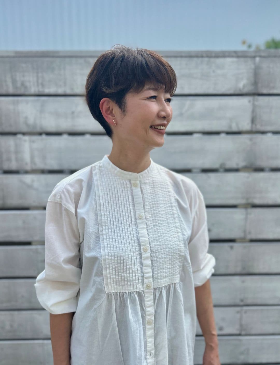 【フォレストモール岩出】身長161ｃｍ_lS6jCZ