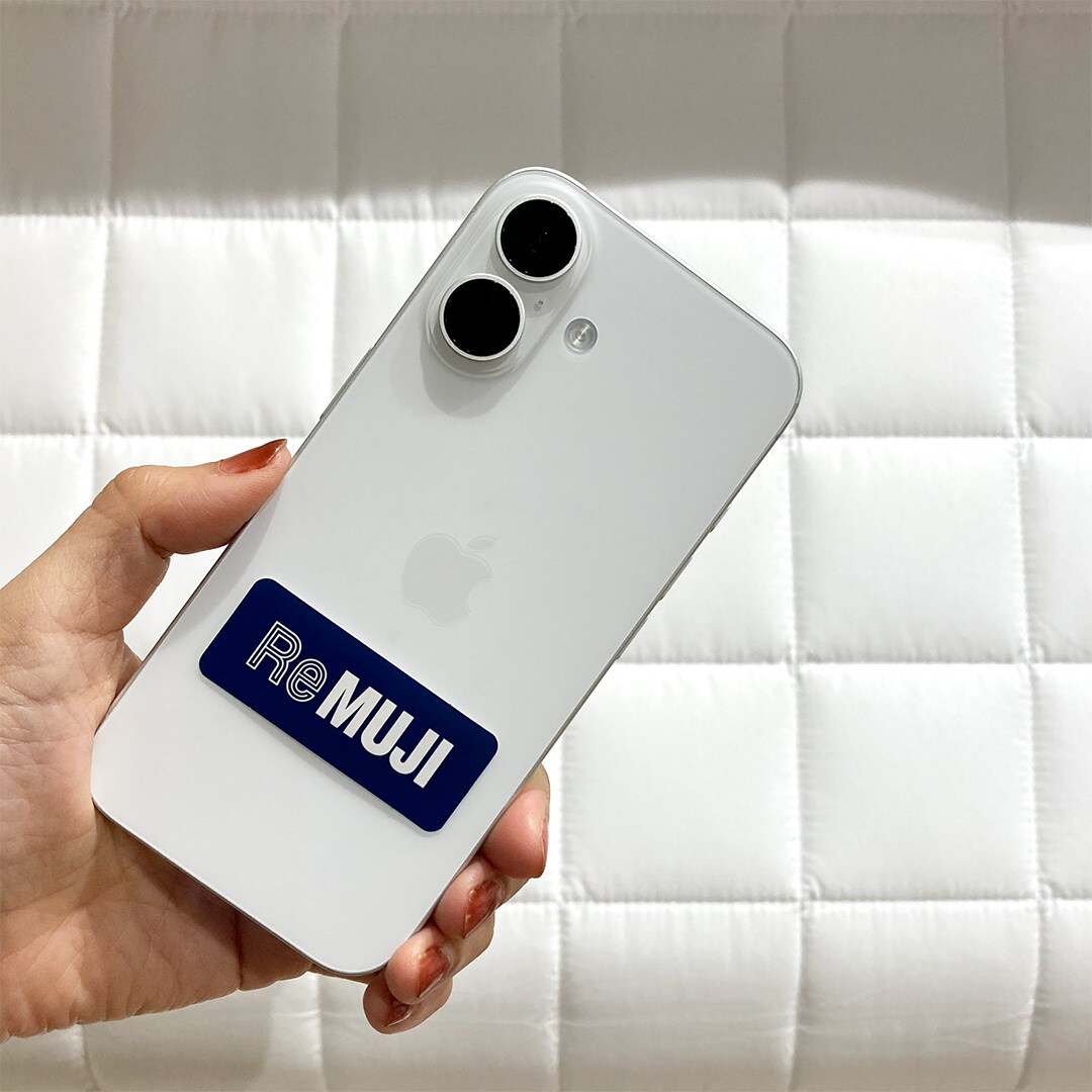 【マルエイガレリア】 ReMUJI WEEK開催中-タオルの回収始めました｜6月29日(月)まで