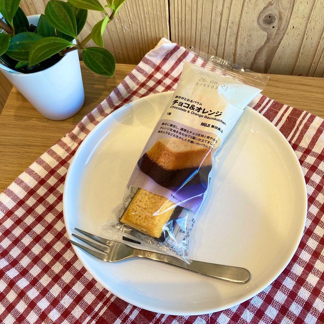 チョコ