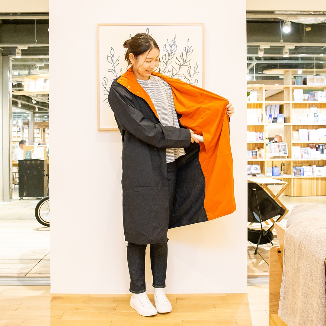 coat