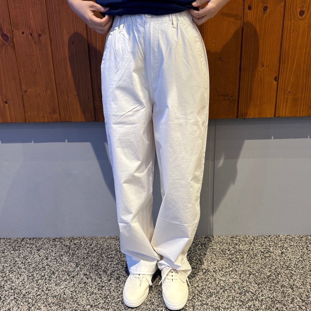 スタッフスナップ