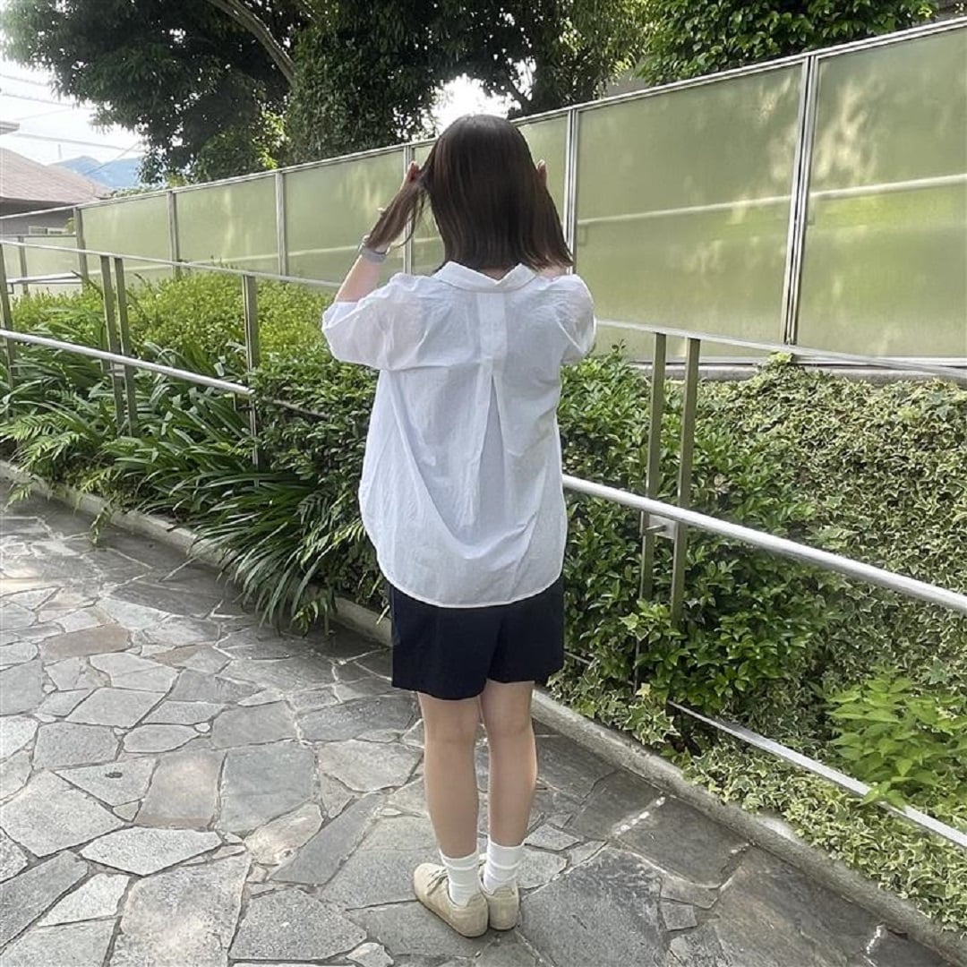 【イオンモール筑紫野】身長160㎝