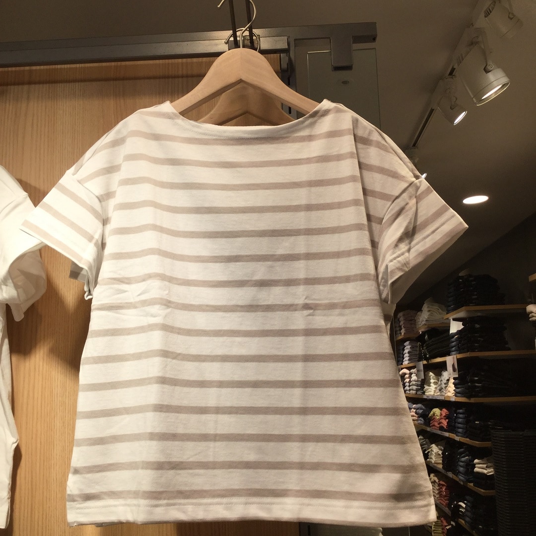 【京都ポルタ】今すぐ着たい！『Ｔシャツ』