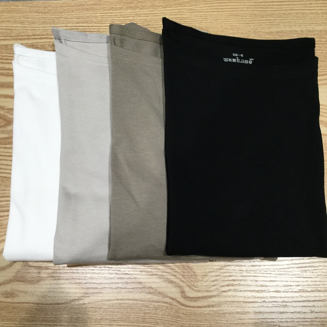 【京都ポルタ】今すぐ着たい！　『Ｔシャツ』